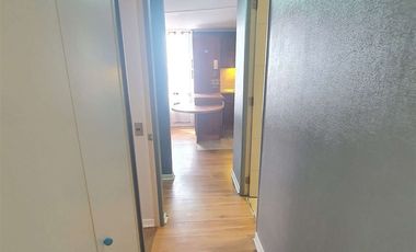 Arriendo Promoción 300.000 X 3 Meses. 2d+1b 45m2