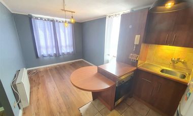 Arriendo Promoción 300.000 X 3 Meses. 2d+1b 45m2