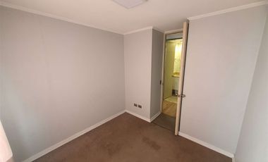 Arriendo Promoción 300.000 X 3 Meses. 2d+1b 45m2