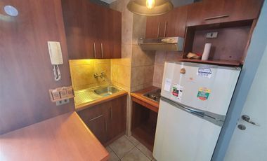 Arriendo Promoción 300.000 X 3 Meses. 2d+1b 45m2