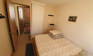 Departamento 2do Piso 3d+1b Estac. Amoblado!!!