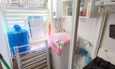 Departamento 2do Piso 3d+1b Estac. Amoblado!!!