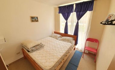 Departamento 2do Piso 3d+1b Estac. Amoblado!!!