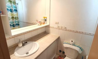 Departamento 2do Piso 3d+1b Estac. Amoblado!!!