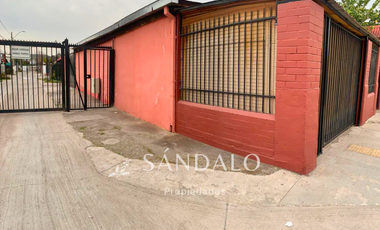 COMPROMISO DE COMPRA Y ARRIENDO EN PUENTE ALTO
