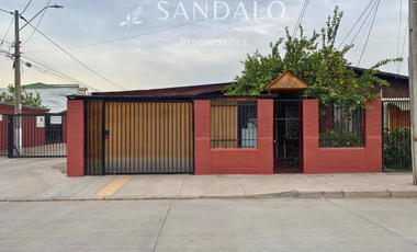 COMPROMISO DE COMPRA Y ARRIENDO EN PUENTE ALTO