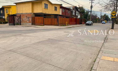 COMPROMISO DE COMPRA Y ARRIENDO EN PUENTE ALTO