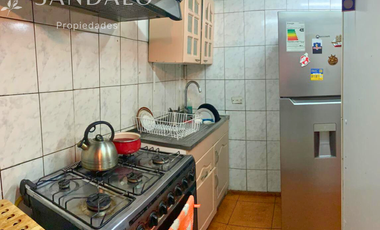 COMPROMISO DE COMPRA Y ARRIENDO EN PUENTE ALTO