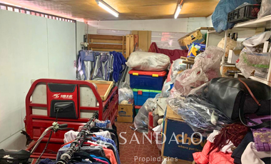 COMPROMISO DE COMPRA Y ARRIENDO EN PUENTE ALTO