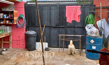 COMPROMISO DE COMPRA Y ARRIENDO EN PUENTE ALTO