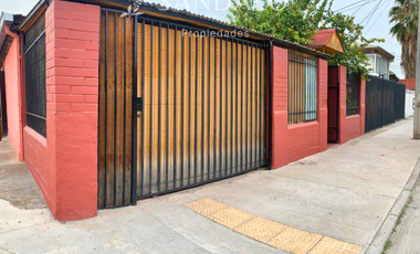 COMPROMISO DE COMPRA Y ARRIENDO EN PUENTE ALTO