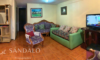 COMPROMISO DE COMPRA Y ARRIENDO EN PUENTE ALTO