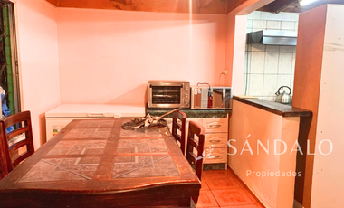 COMPROMISO DE COMPRA Y ARRIENDO EN PUENTE ALTO