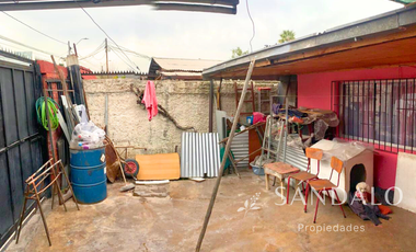 COMPROMISO DE COMPRA Y ARRIENDO EN PUENTE ALTO