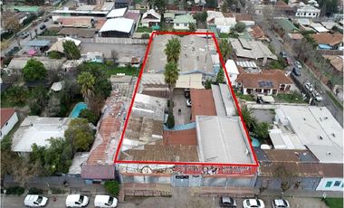 Local Comercial en venta ubicado en Centro de Buin