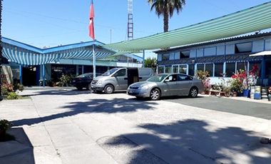 Local Comercial en venta ubicado en Centro de Buin