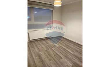 Exclusivo departamento sector poniente Temuco