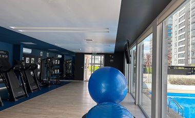 Exclusivo departamento sector poniente Temuco