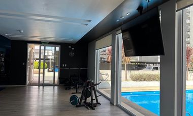 Exclusivo departamento sector poniente Temuco