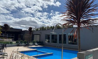 Exclusivo departamento sector poniente Temuco