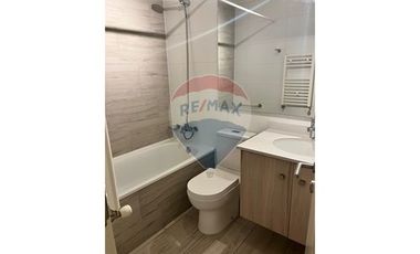 Exclusivo departamento sector poniente Temuco