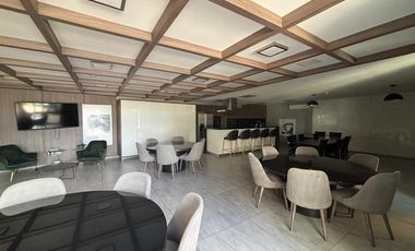 Exclusivo departamento sector poniente Temuco