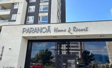 Exclusivo departamento sector poniente Temuco