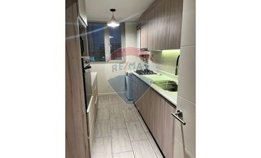 Exclusivo departamento sector poniente Temuco