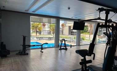 Exclusivo departamento sector poniente Temuco