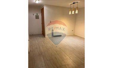 Exclusivo departamento sector poniente Temuco