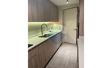 Exclusivo departamento sector poniente Temuco