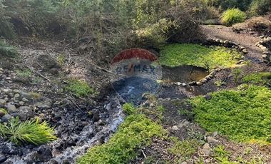 En venta moderna casa nueva en Pucón