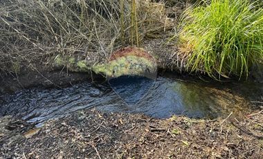 En venta moderna casa nueva en Pucón