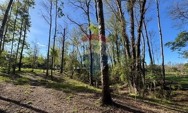 En venta moderna casa nueva en Pucón