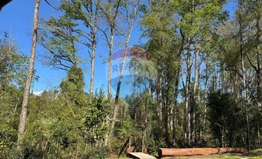 En venta moderna casa nueva en Pucón