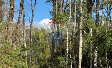 En venta moderna casa nueva en Pucón