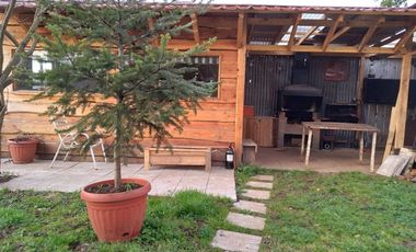 Arriendo casa de uso comercial , en Osorno