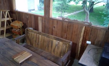 Arriendo casa de uso comercial , en Osorno