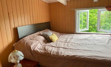 Arriendo casa de uso comercial , en Osorno