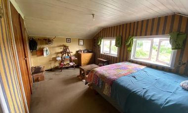 Arriendo casa de uso comercial , en Osorno