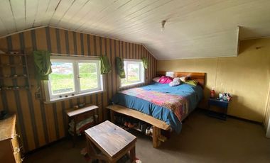 Arriendo casa de uso comercial , en Osorno