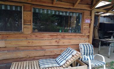 Arriendo casa de uso comercial , en Osorno