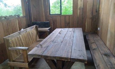 Arriendo casa de uso comercial , en Osorno