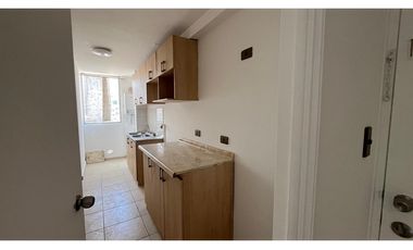 VENTA Y ARRIENDO DEPTO  EN  OFICINA ANITA