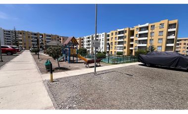 VENTA Y ARRIENDO DEPTO  EN  OFICINA ANITA