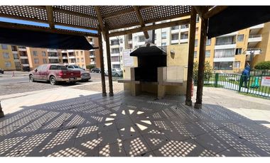 VENTA Y ARRIENDO DEPTO  EN  OFICINA ANITA