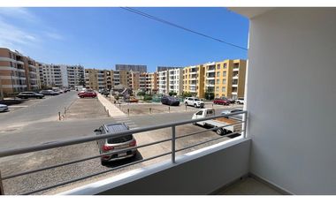 VENTA Y ARRIENDO DEPTO  EN  OFICINA ANITA