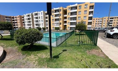 VENTA Y ARRIENDO DEPTO  EN  OFICINA ANITA