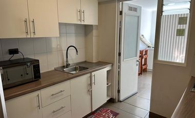 HERMOSA CASA 3D 3B QUILICURA