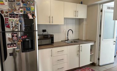 HERMOSA CASA 3D 3B QUILICURA